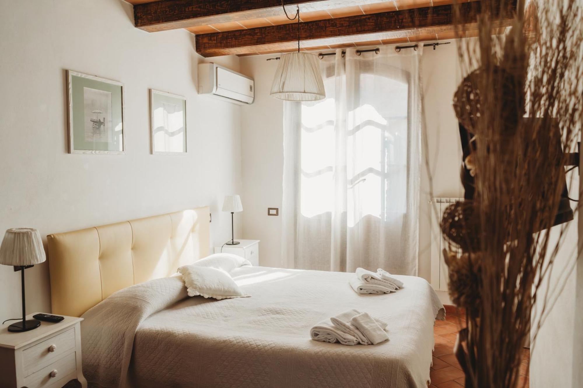 Borgo Terrosi Bed and Breakfast Sinalunga Εξωτερικό φωτογραφία